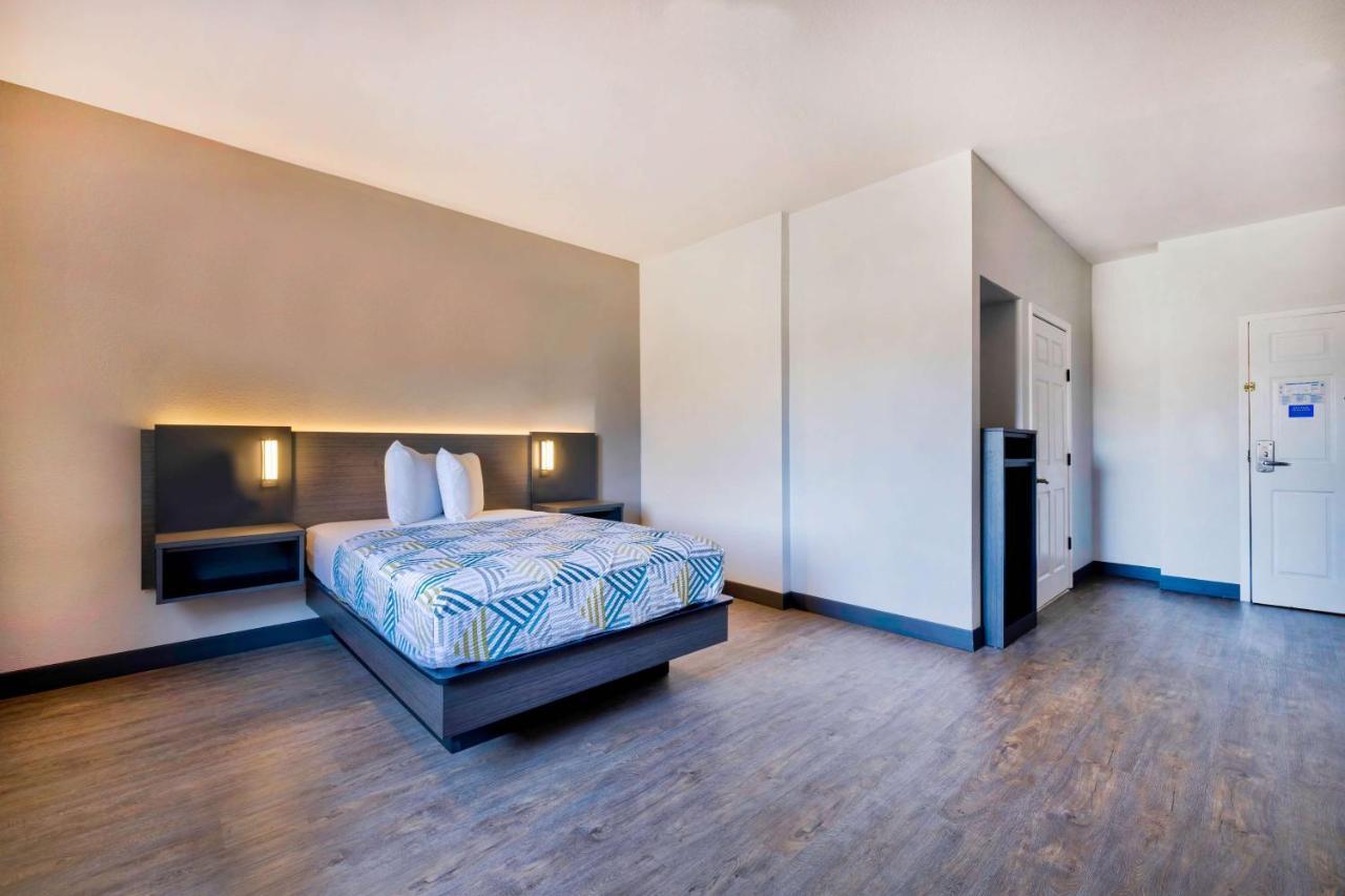 Hotel 6-norman, Ok 2*