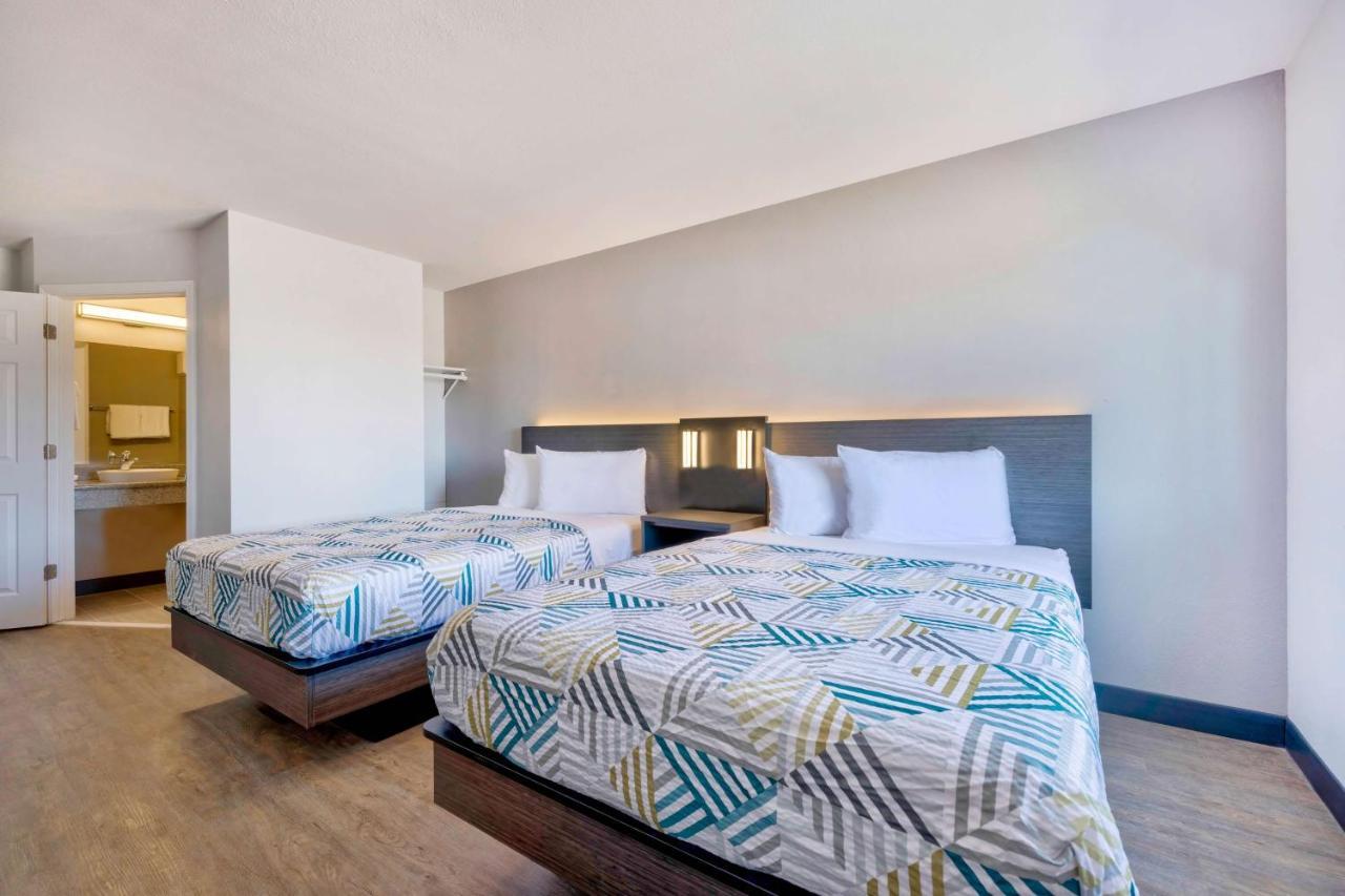 Hotel 6-norman, Ok