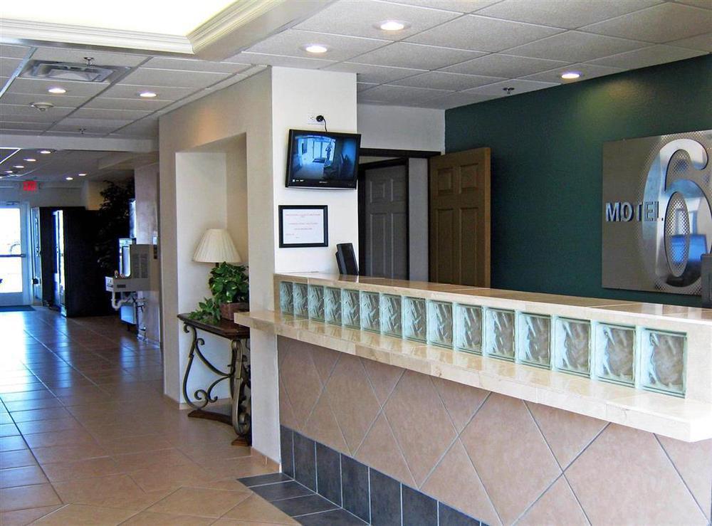 Hotel 6-norman, Ok Norman