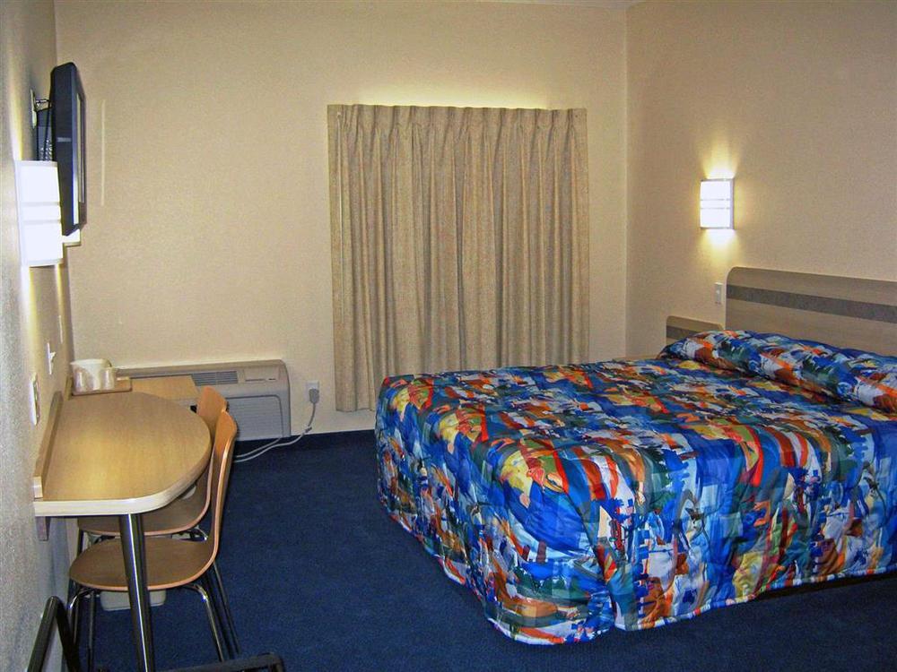 Hotel 6-norman, Ok