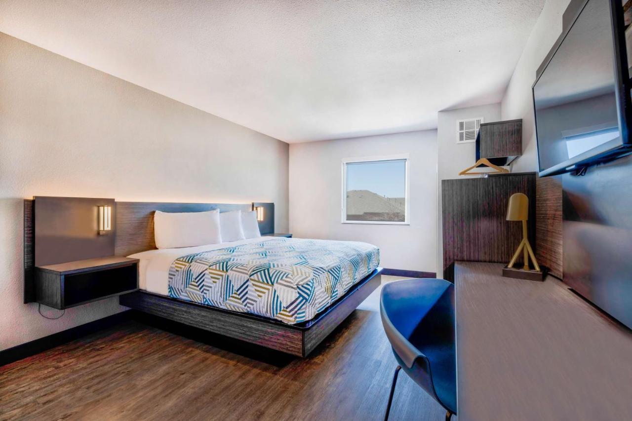 Hotel 6-norman, Ok 2*