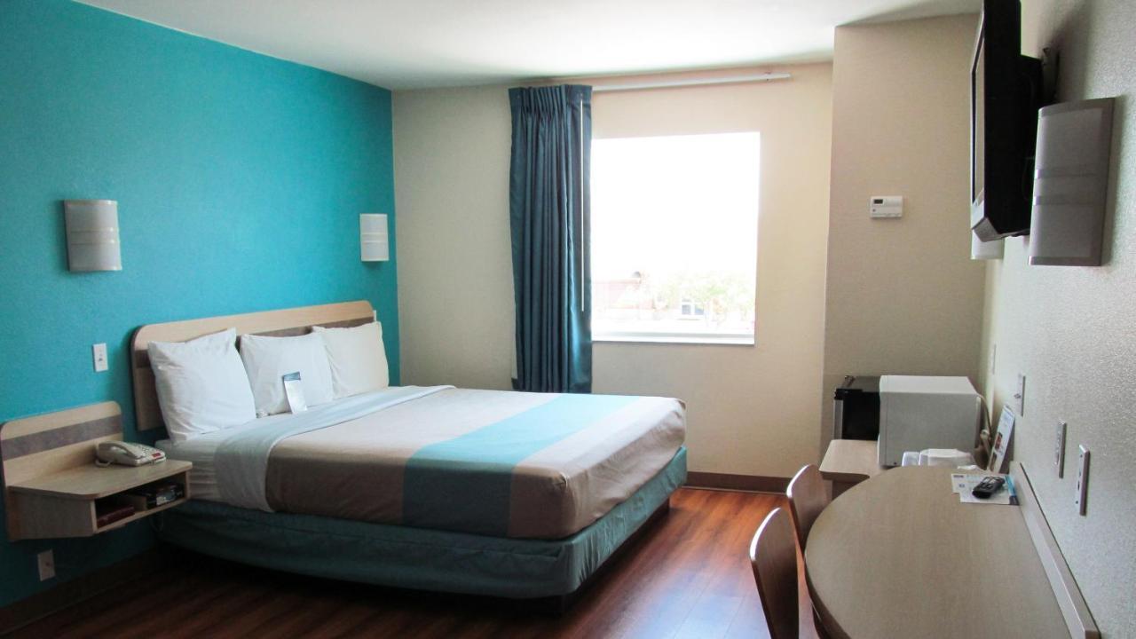 Hotel 6-norman, Ok 2*